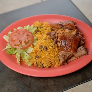 Lechon Asado