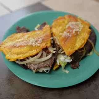 El Jibarito